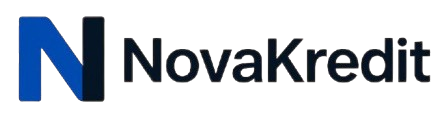 Nova Kredit logotipas